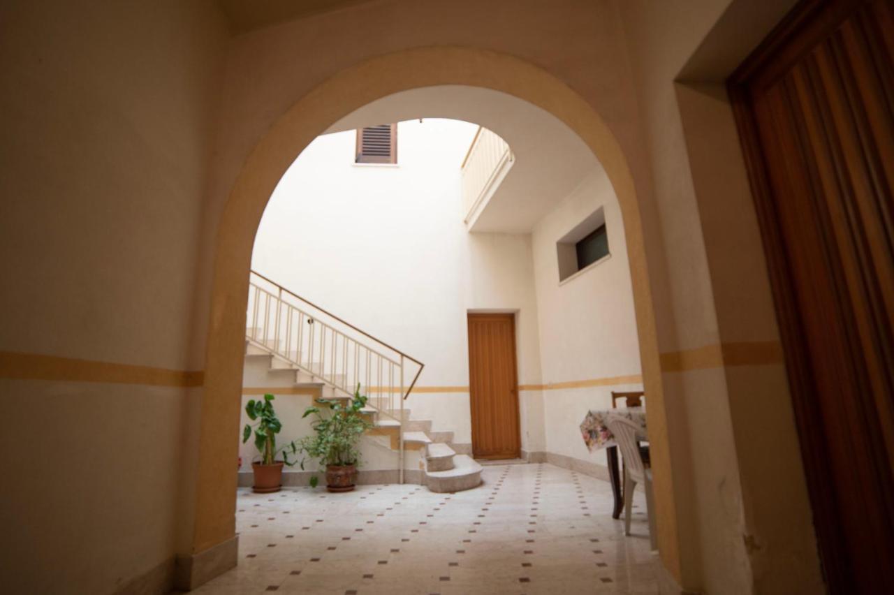 Kasbah Apartment Mazara del Vallo Kültér fotó